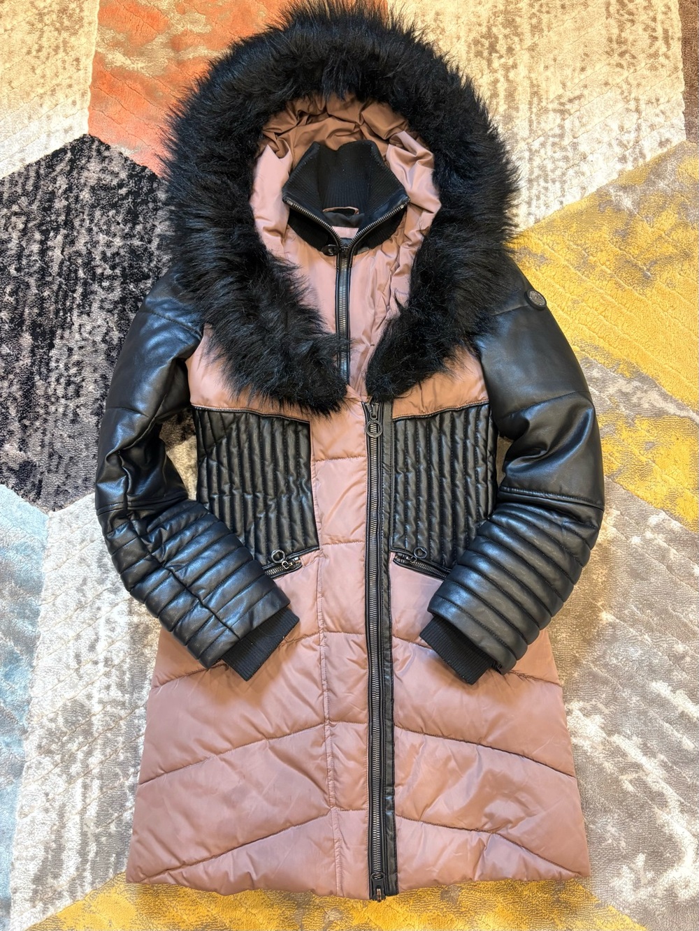 Manteau Noize pour femme (XS)
